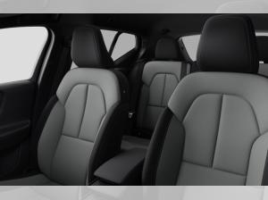 Volvo XC40 Plus Black Edition, B3, *sofort verfügbar*