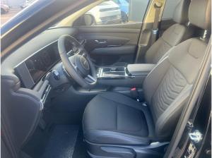 Hyundai TUCSON Trend DCT "POWER-LEASING" SOFORT VERFÜGBAR