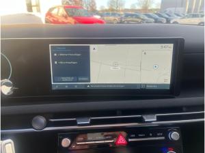 Hyundai TUCSON Trend DCT "POWER-LEASING" SOFORT VERFÜGBAR