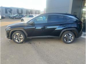 Hyundai TUCSON Trend DCT "POWER-LEASING" SOFORT VERFÜGBAR