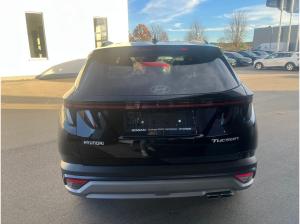 Hyundai TUCSON Trend DCT "POWER-LEASING" SOFORT VERFÜGBAR