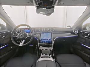 Mercedes-Benz C 220 4M All-Terrain Premium+AHK+Fahr.Assi+18