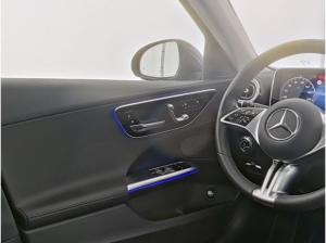 Mercedes-Benz C 220 4M All-Terrain Premium+AHK+Fahr.Assi+18
