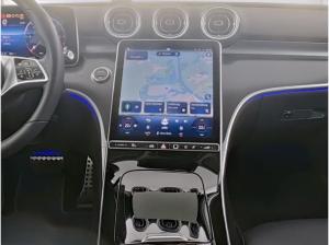 Mercedes-Benz C 220 4M All-Terrain Premium+AHK+Fahr.Assi+18
