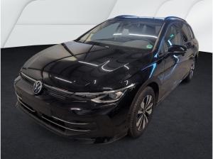 Volkswagen Golf VIII Variant - Goal - AHK Kamera Navi ACC