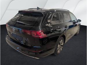 Volkswagen Golf VIII Variant - Goal - AHK Kamera Navi ACC