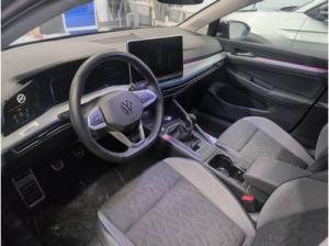 Volkswagen Golf VIII Variant - Goal - AHK Kamera Navi ACC