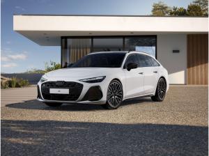 Audi A6 Avant e-hybrid || ab 759€ MTL NETTO || sofort verfügbar