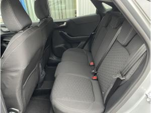 Ford Puma Titanium 125 PS Schalter * Sofort Verfügbar*