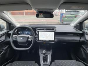 Ford Puma Titanium 125 PS Schalter * Sofort Verfügbar*