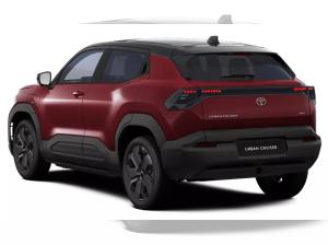 Toyota Urban Cruiser Lounge 4x4 | 61 kWh Allrad | JBL Sound | 360° Kamera | Glas-Dach - SOFORT!!!