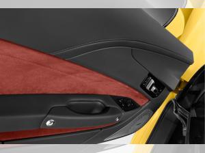 MG Cyberster Single Motor ,,JETZT SICHERN'' VOLLELEKTRISCHER ROADSTER