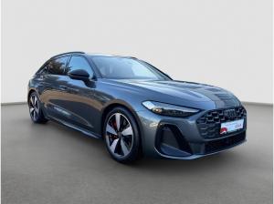 Audi A5 Avant e-hybrid qu Pano #black Tech plus MATRIX