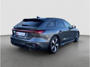 Audi A5 Avant e-hybrid qu Pano #black Tech plus MATRIX