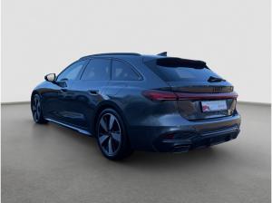 Audi A5 Avant e-hybrid qu Pano #black Tech plus MATRIX