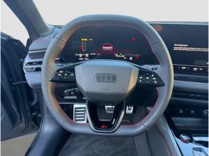 Audi A5 Avant e-hybrid qu Pano #black Tech plus MATRIX