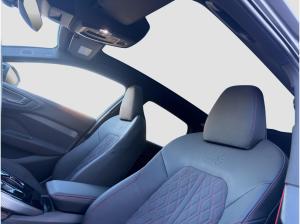 Audi A5 Avant e-hybrid qu Pano #black Tech plus MATRIX