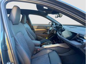 Audi A5 Avant e-hybrid qu Pano #black Tech plus MATRIX