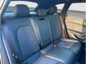 Audi A5 Avant e-hybrid qu Pano #black Tech plus MATRIX