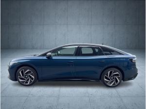 Volkswagen ID.7 Pro Black Style /AHK /PLUS-PAKET