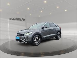 Volkswagen T-Roc 1.0 TSI Goal ACC DynLicht SpurH Facelift