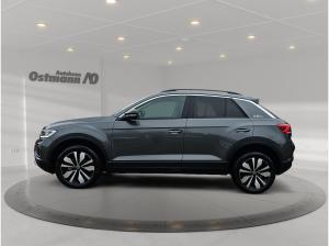 Volkswagen T-Roc 1.0 TSI Goal ACC DynLicht SpurH Facelift