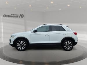 Volkswagen T-Roc 1.0 TSI Goal ACC DynLicht SpurH Facelift