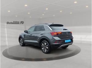 Volkswagen T-Roc 1.0 TSI Goal ACC DynLicht SpurH Facelift