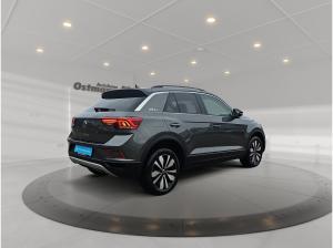 Volkswagen T-Roc 1.0 TSI Goal ACC DynLicht SpurH Facelift