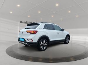 Volkswagen T-Roc 1.0 TSI Goal ACC DynLicht SpurH Facelift