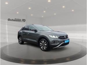 Volkswagen T-Roc 1.0 TSI Goal ACC DynLicht SpurH Facelift
