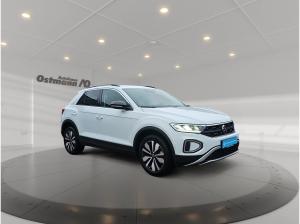 Volkswagen T-Roc 1.0 TSI Goal ACC DynLicht SpurH Facelift