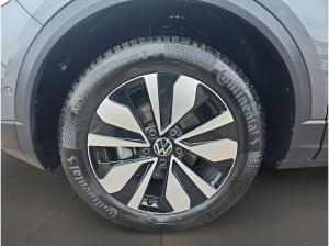 Volkswagen T-Roc 1.0 TSI Goal ACC DynLicht SpurH Facelift