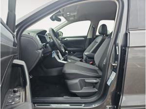 Volkswagen T-Roc 1.0 TSI Goal ACC DynLicht SpurH Facelift