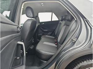 Volkswagen T-Roc 1.0 TSI Goal ACC DynLicht SpurH Facelift