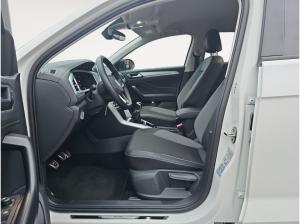 Volkswagen T-Roc 1.0 TSI Goal ACC DynLicht SpurH Facelift