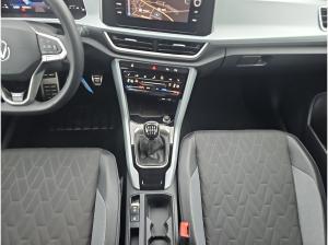 Volkswagen T-Roc 1.0 TSI Goal ACC DynLicht SpurH Facelift