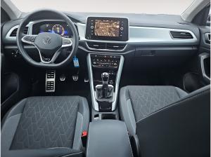 Volkswagen T-Roc 1.0 TSI Goal ACC DynLicht SpurH Facelift