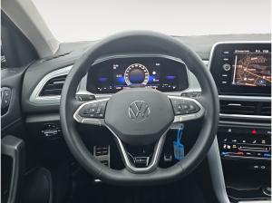 Volkswagen T-Roc 1.0 TSI Goal ACC DynLicht SpurH Facelift