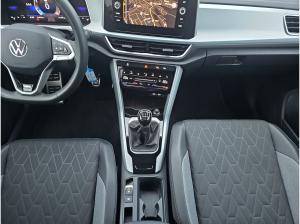 Volkswagen T-Roc 1.0 TSI Goal ACC DynLicht SpurH Facelift