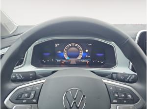 Volkswagen T-Roc 1.0 TSI Goal ACC DynLicht SpurH Facelift