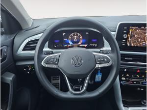 Volkswagen T-Roc 1.0 TSI Goal ACC DynLicht SpurH Facelift