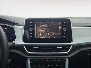 Volkswagen T-Roc 1.0 TSI Goal ACC DynLicht SpurH Facelift