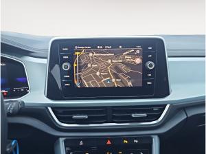 Volkswagen T-Roc 1.0 TSI Goal ACC DynLicht SpurH Facelift