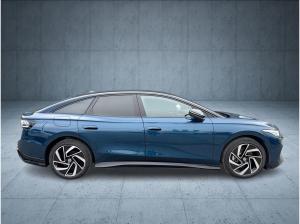 Volkswagen ID.7 Pro Black Style /AHK /PLUS-PAKET