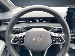 Volkswagen ID.7 Pro Black Style /AHK /PLUS-PAKET