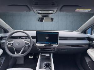 Volkswagen ID.7 Pro Black Style /AHK /PLUS-PAKET
