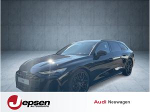 Audi A6 Avant edition one e-hybrid qu. S tr. Luft 21