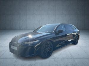 Audi A6 Avant edition one e-hybrid qu. S tr. Luft 21