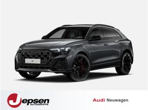 Audi Q8 SUV S line business TFSI e qu. tiptr. 23 PANO